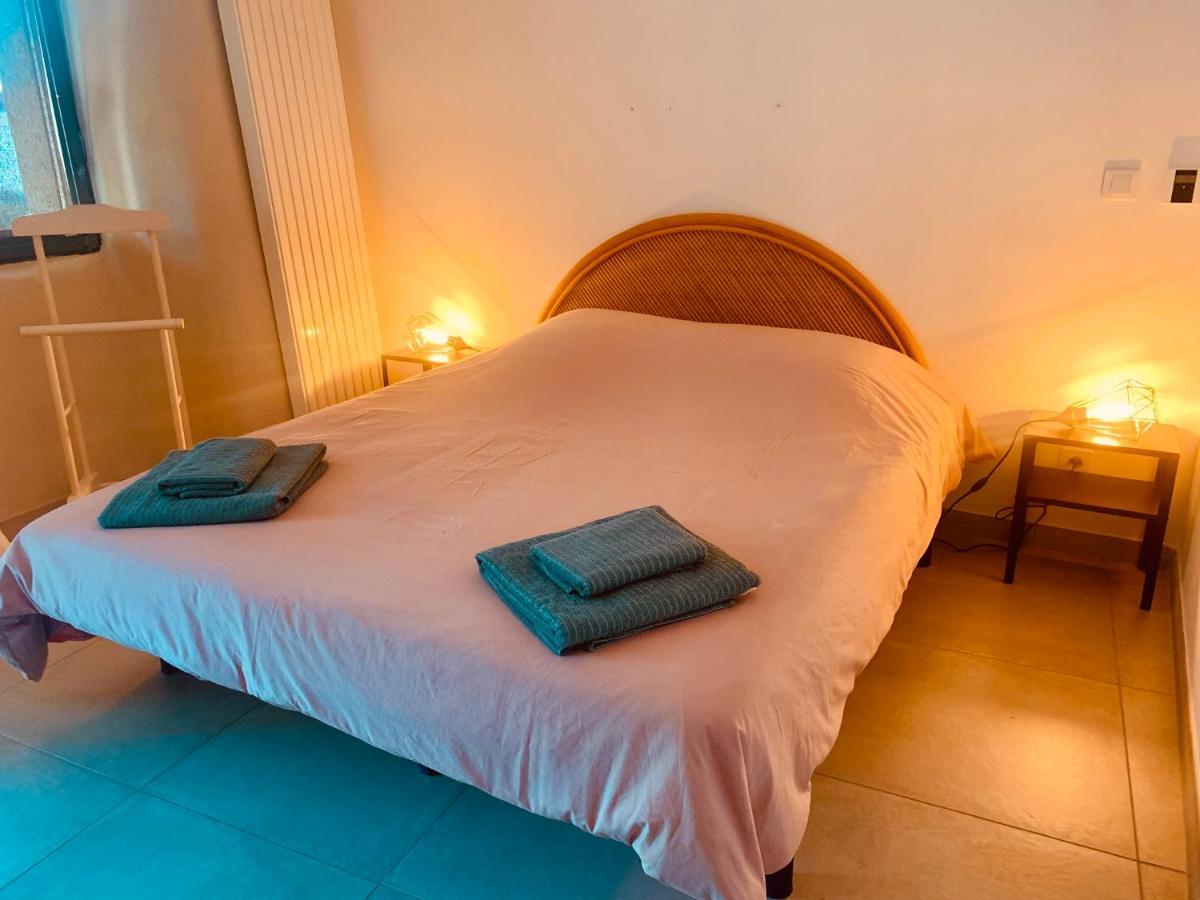 Auberge Du Theleme Beaumont  Zimmer foto
